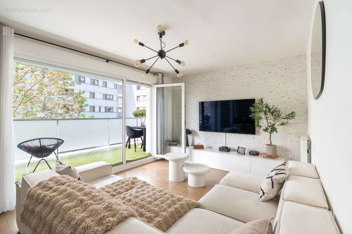 Appartement à BAGNEUX