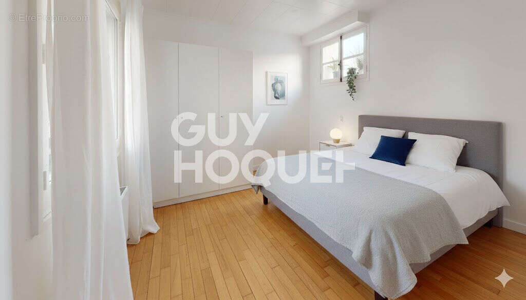 Appartement à SAINT-JEAN-DE-LUZ