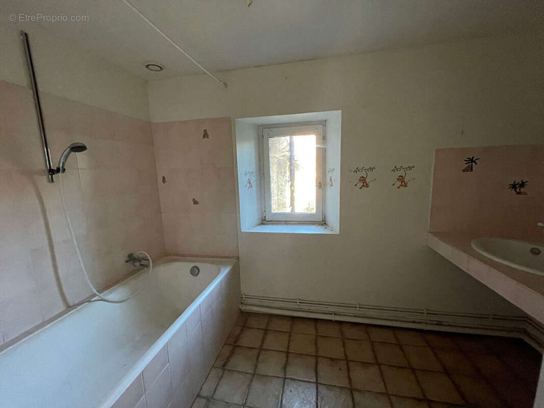 Maison à LA FERTE-SOUS-JOUARRE