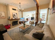 Maison à CHATEAUROUX