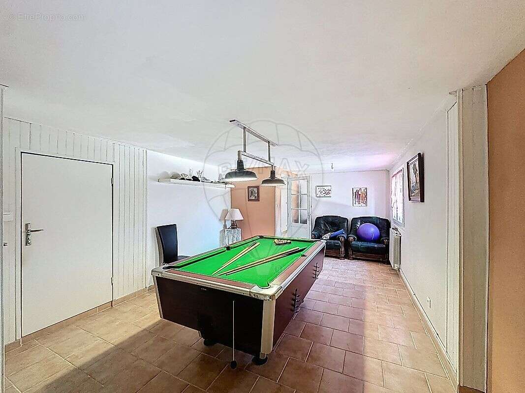 Maison à BOISSET-ET-GAUJAC