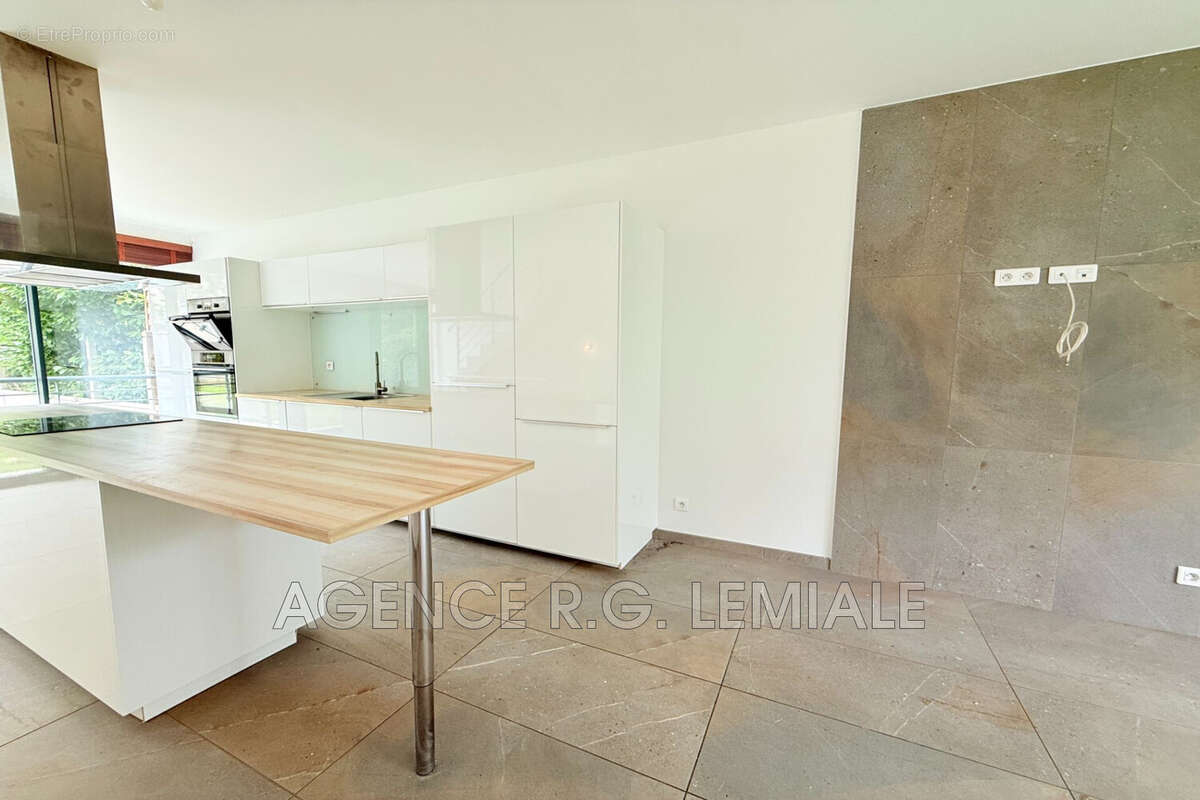 Maison 101 m² à Maisons-Laffitte  - photo 5