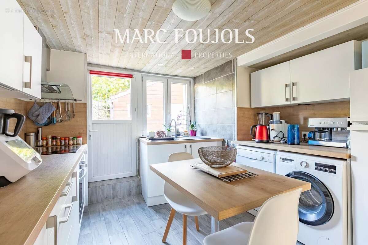 Maison à SENLIS