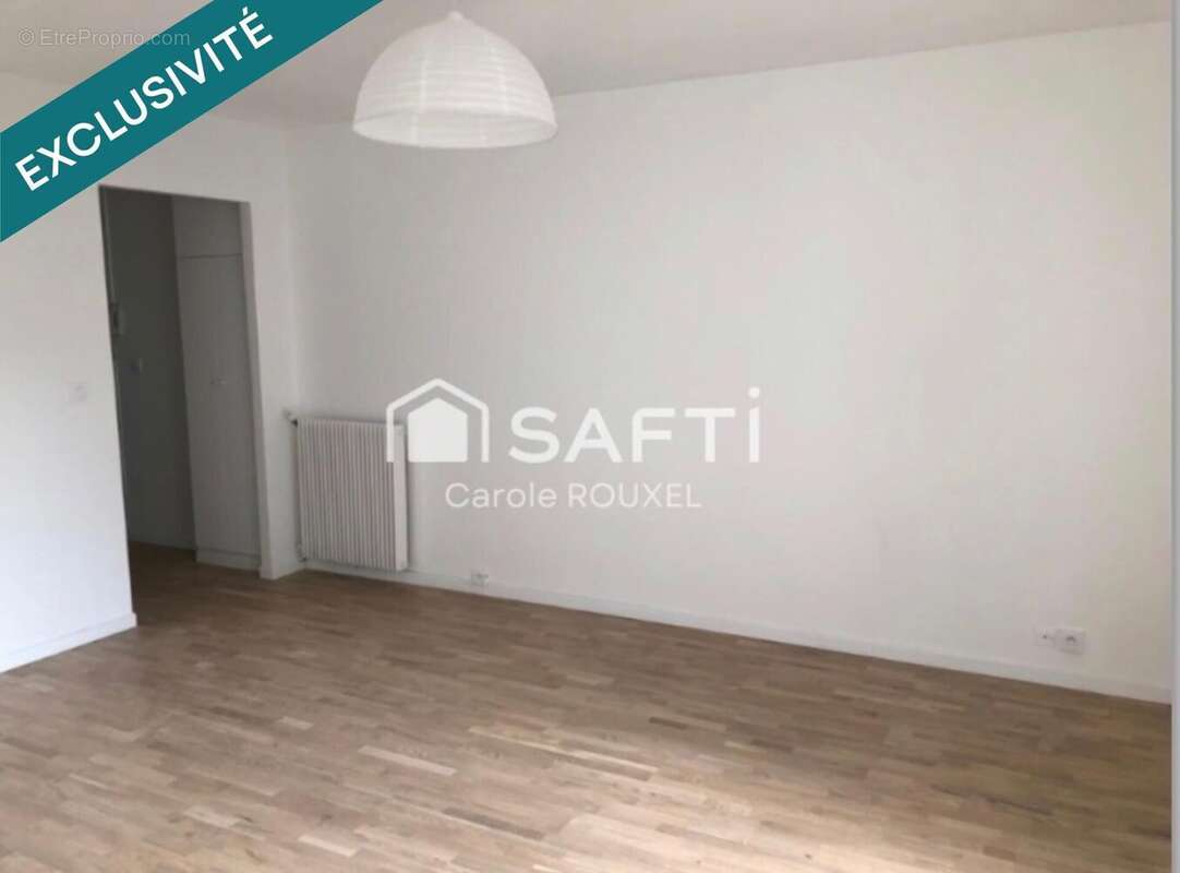 Photo 2 - Appartement à VANNES