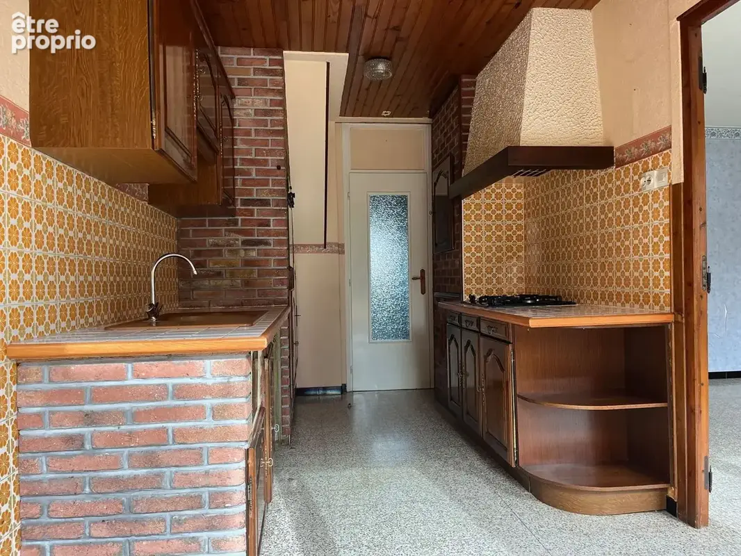 Maison 5 pièces 87 m² à vendre à Perenchies (59840) - photo 6