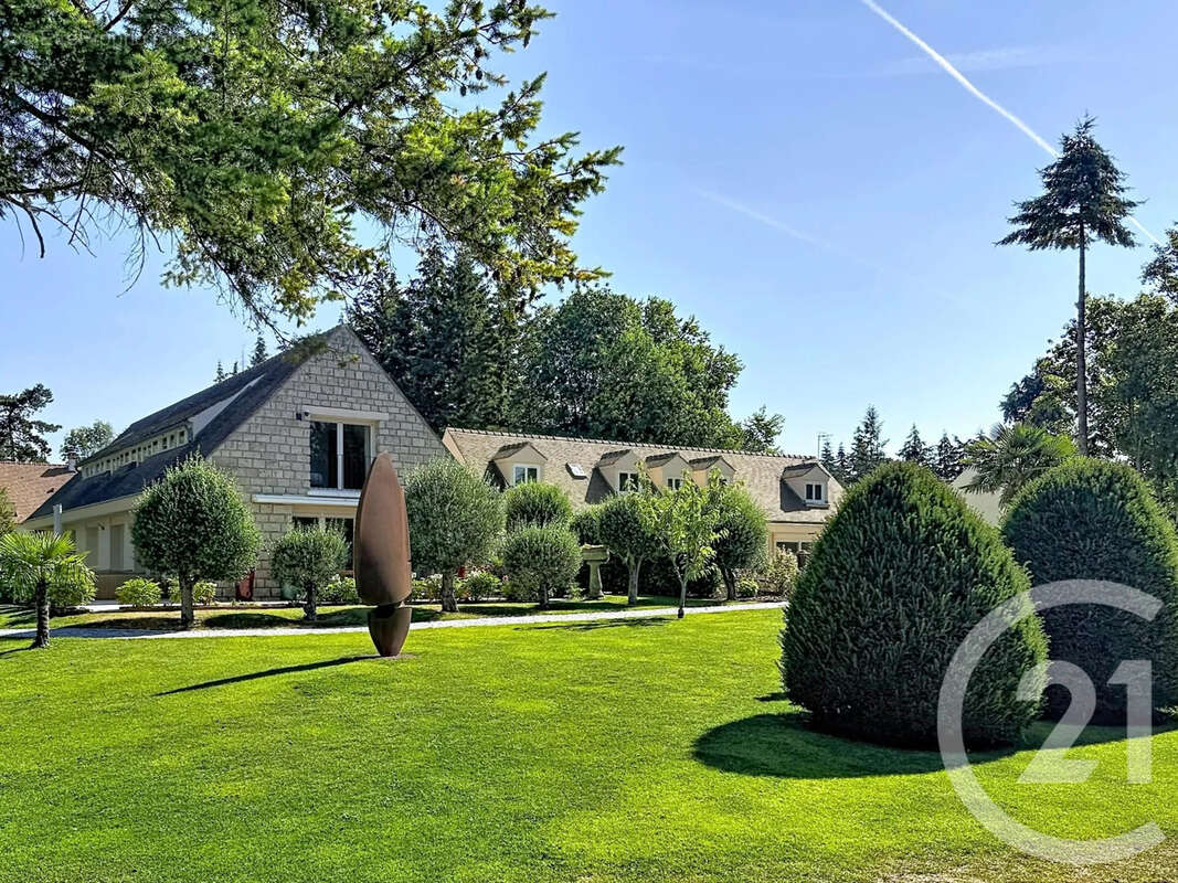 Maison 348 m² à Samoreau  - photo 7