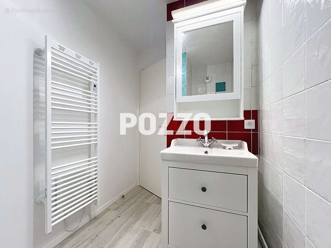 Appartement à TROUVILLE-SUR-MER
