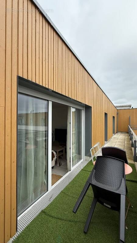 Appartement à ROUEN
