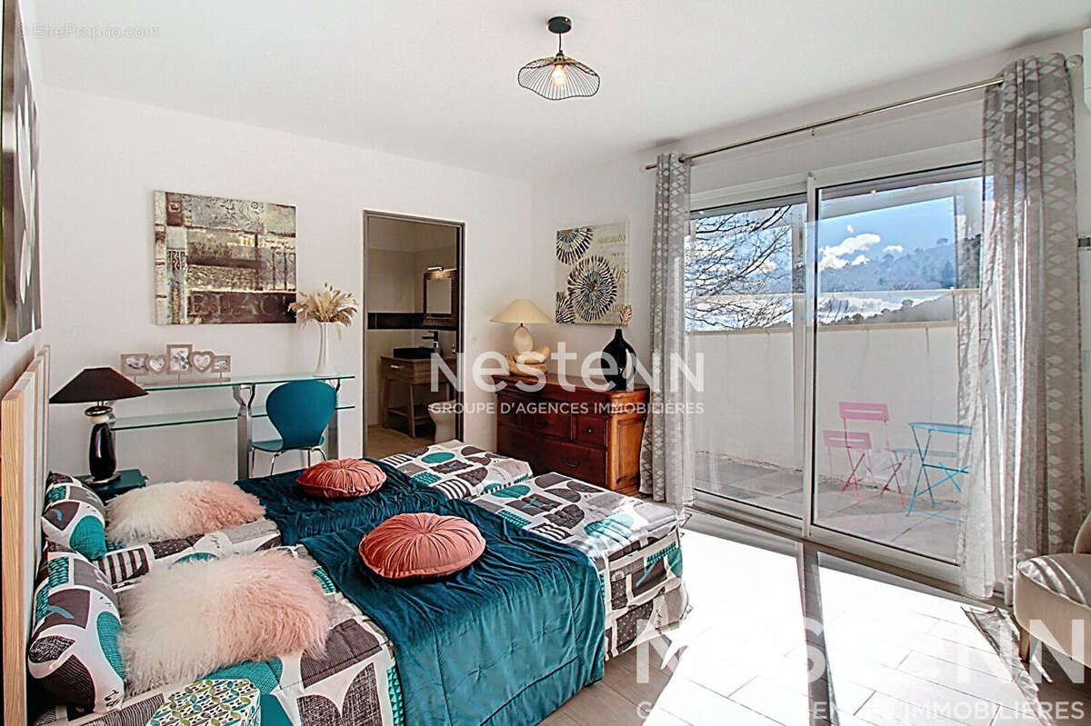 Maison à LE CANNET-DES-MAURES