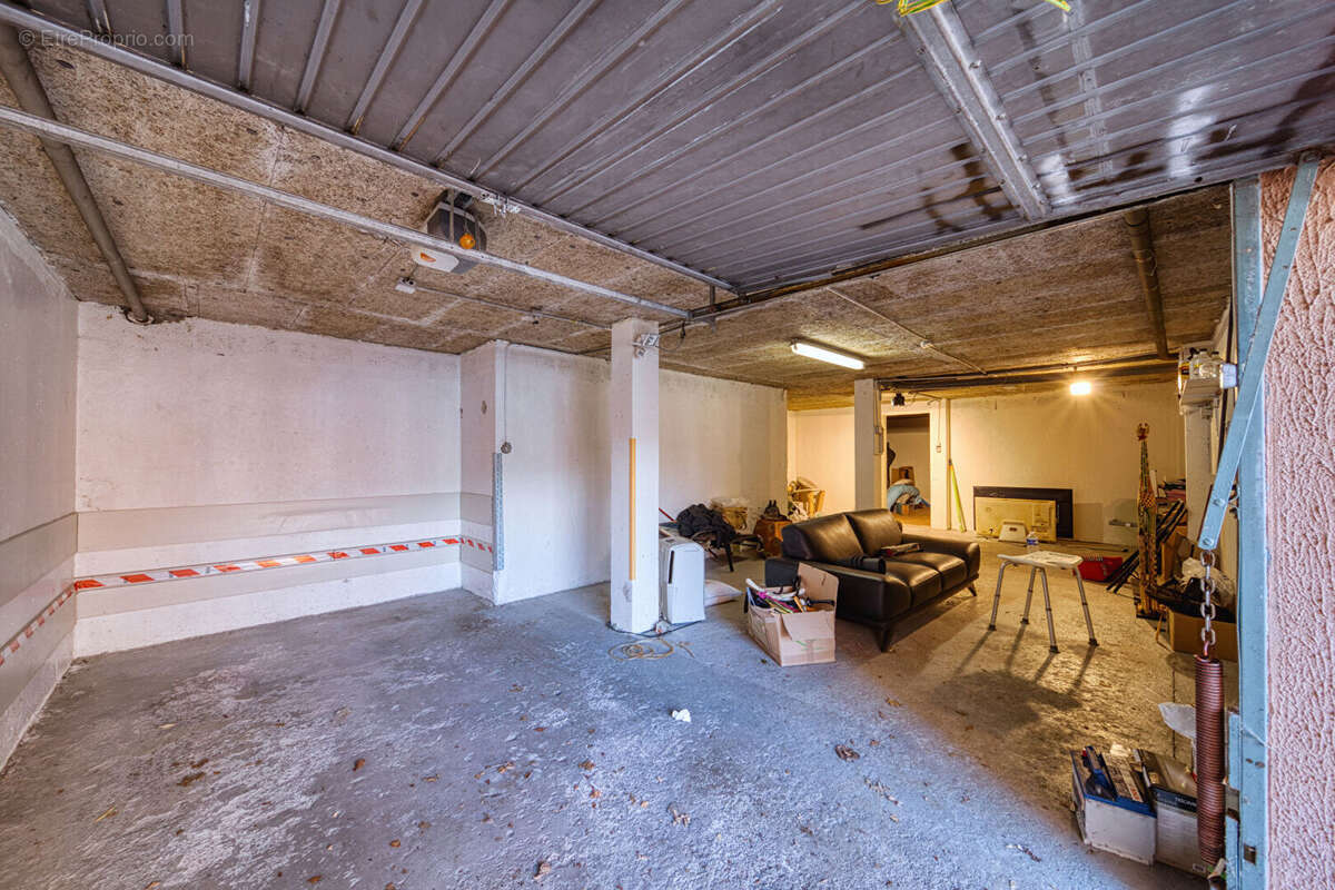 Appartement à VOIRON