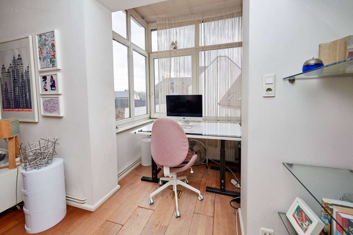 Appartement 64 m² à Strasbourg  - photo 2