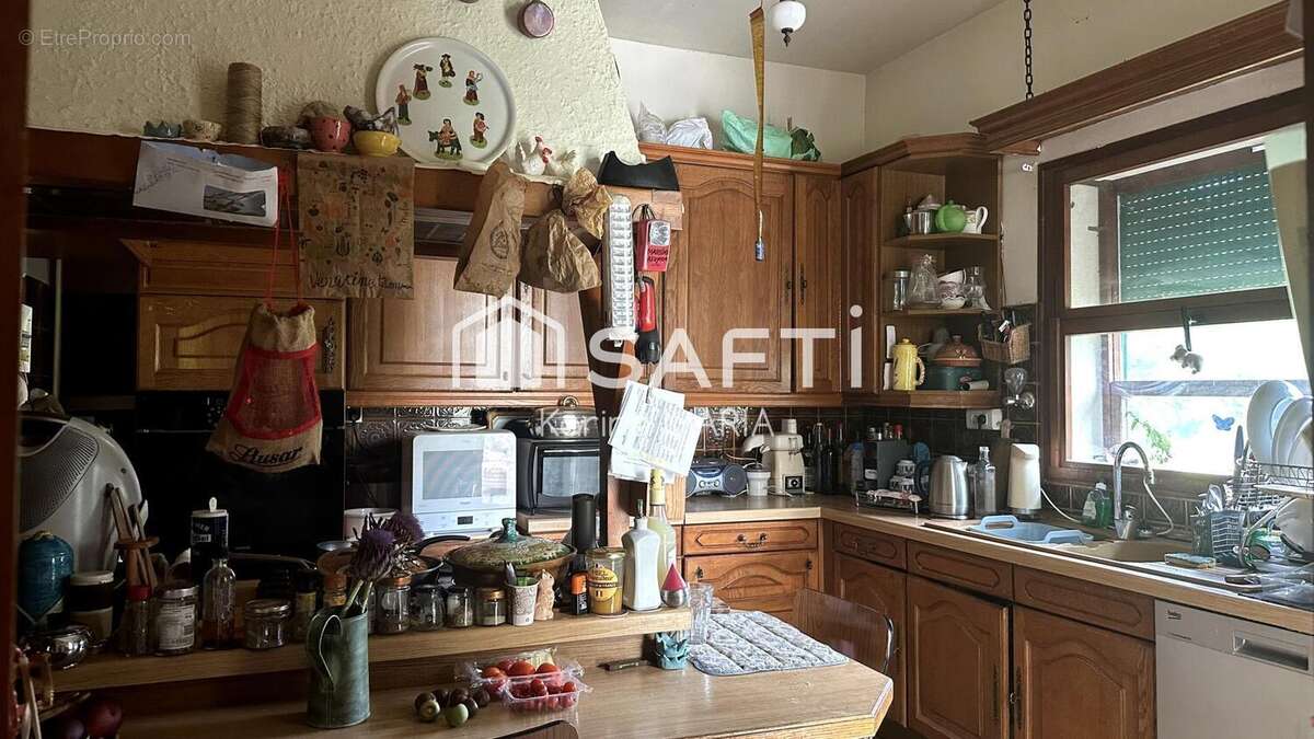 Photo 6 - Maison à AUBAGNE