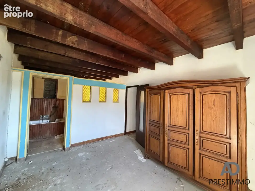 Maison 121 m² à Santa-Maria-Di-Lota  - photo 5