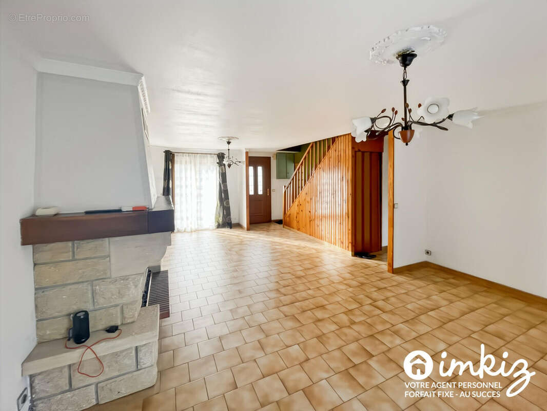 Maison 5 pièces - photo 2