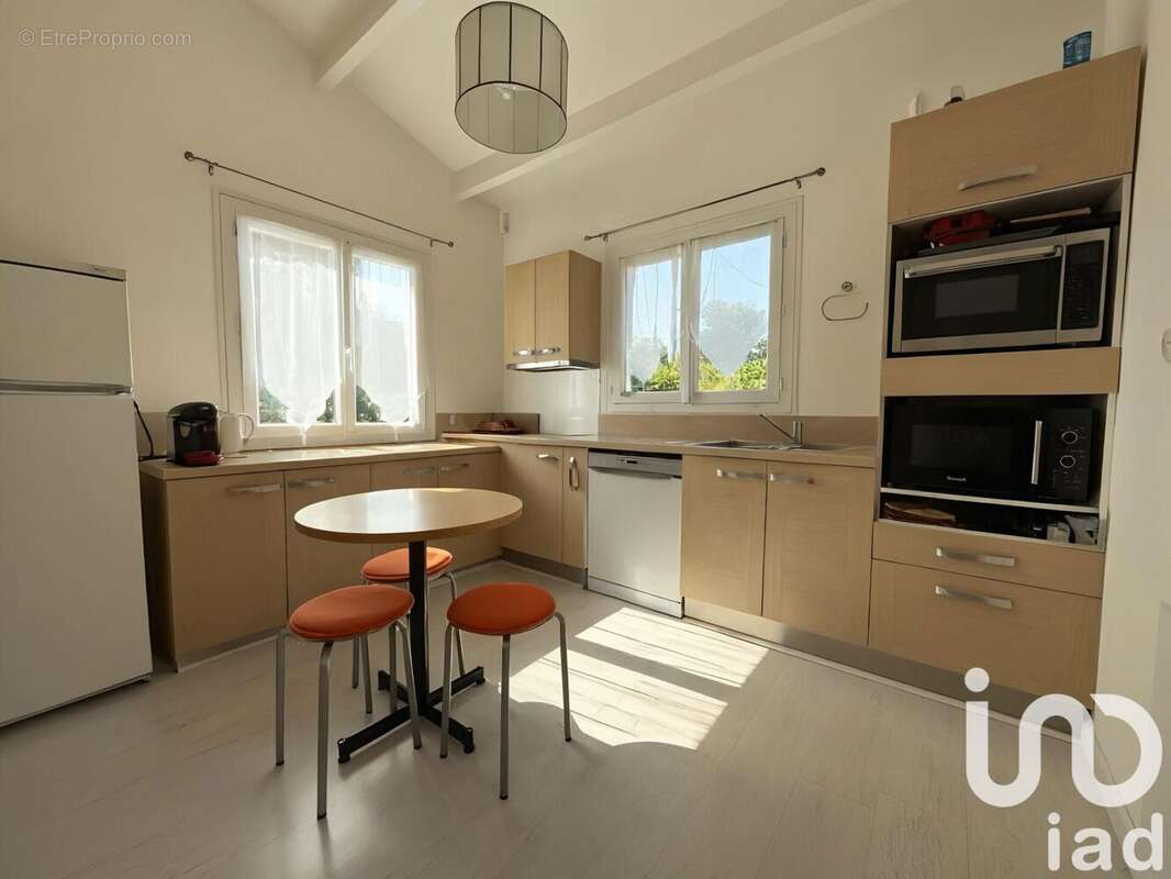 Photo 6 - Maison à CHATELAILLON-PLAGE