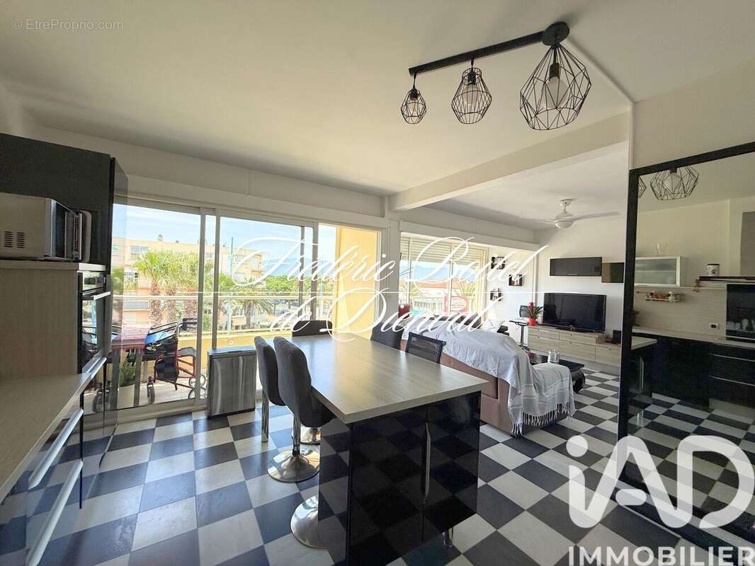 Photo 2 - Appartement à SAINT-CYPRIEN