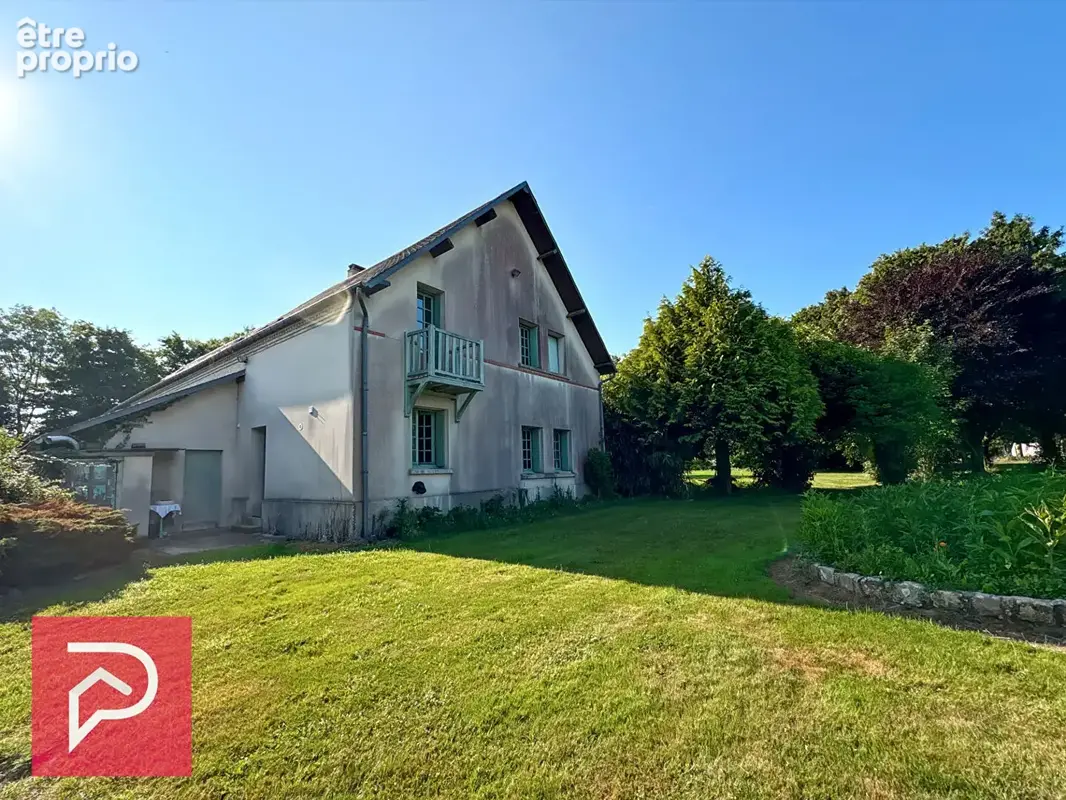 Maison Familiale - photo 14