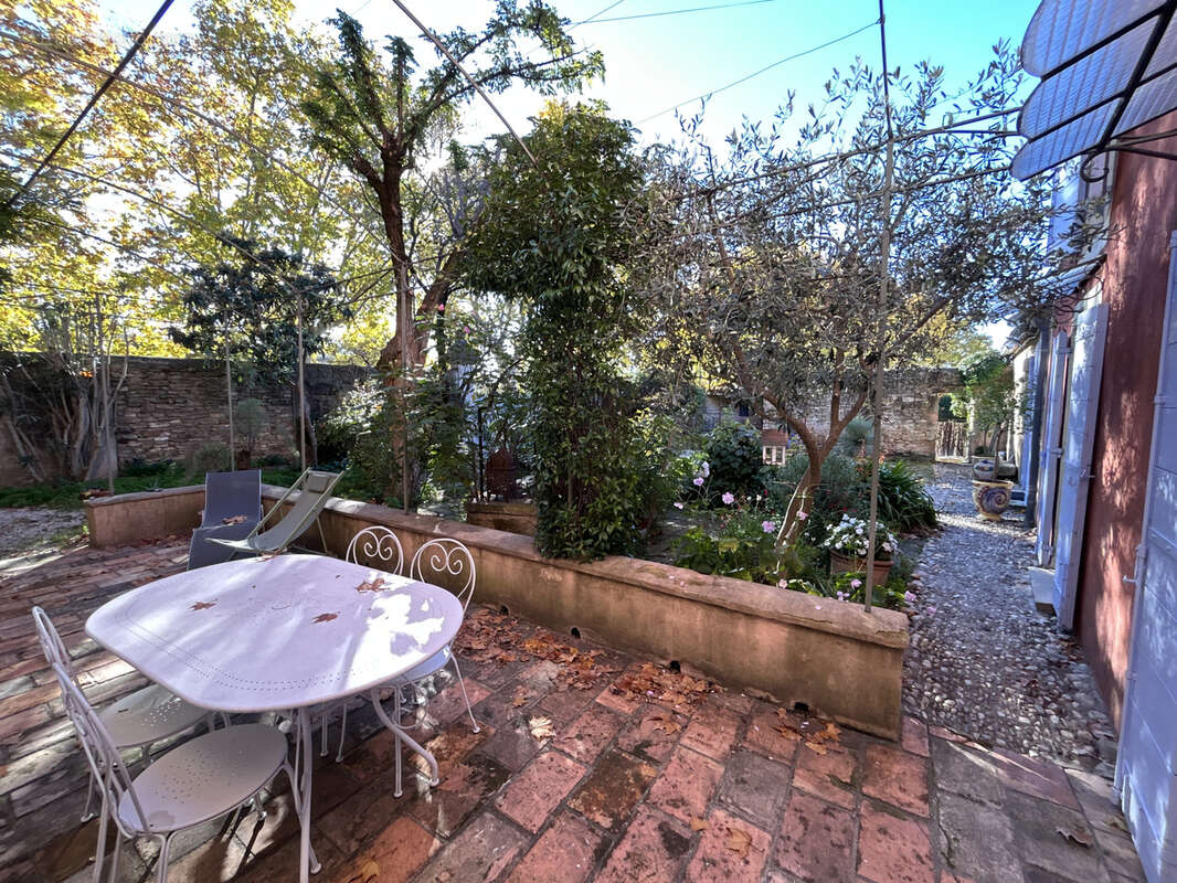 Maison à SAINT-QUENTIN-LA-POTERIE