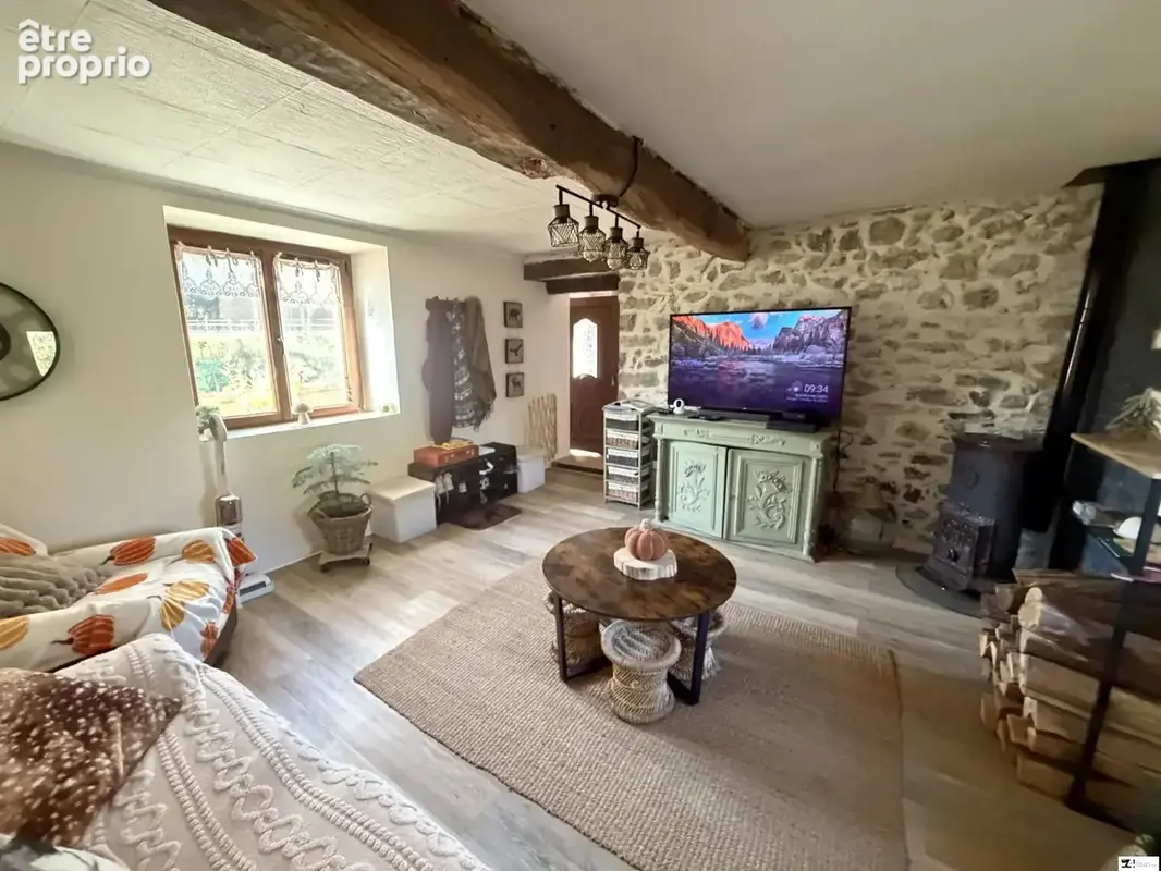 Maison 5 pièces 118 m² à vendre à Castelbiague (31160) - photo 6