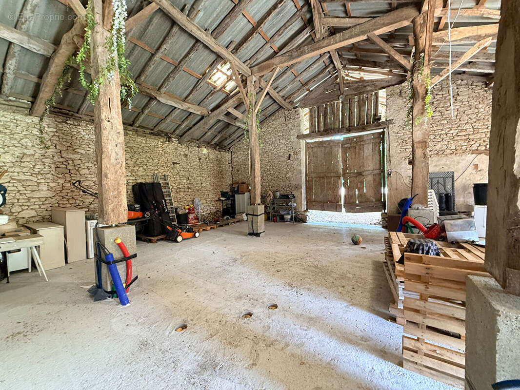 Maison à CASTILLONNES