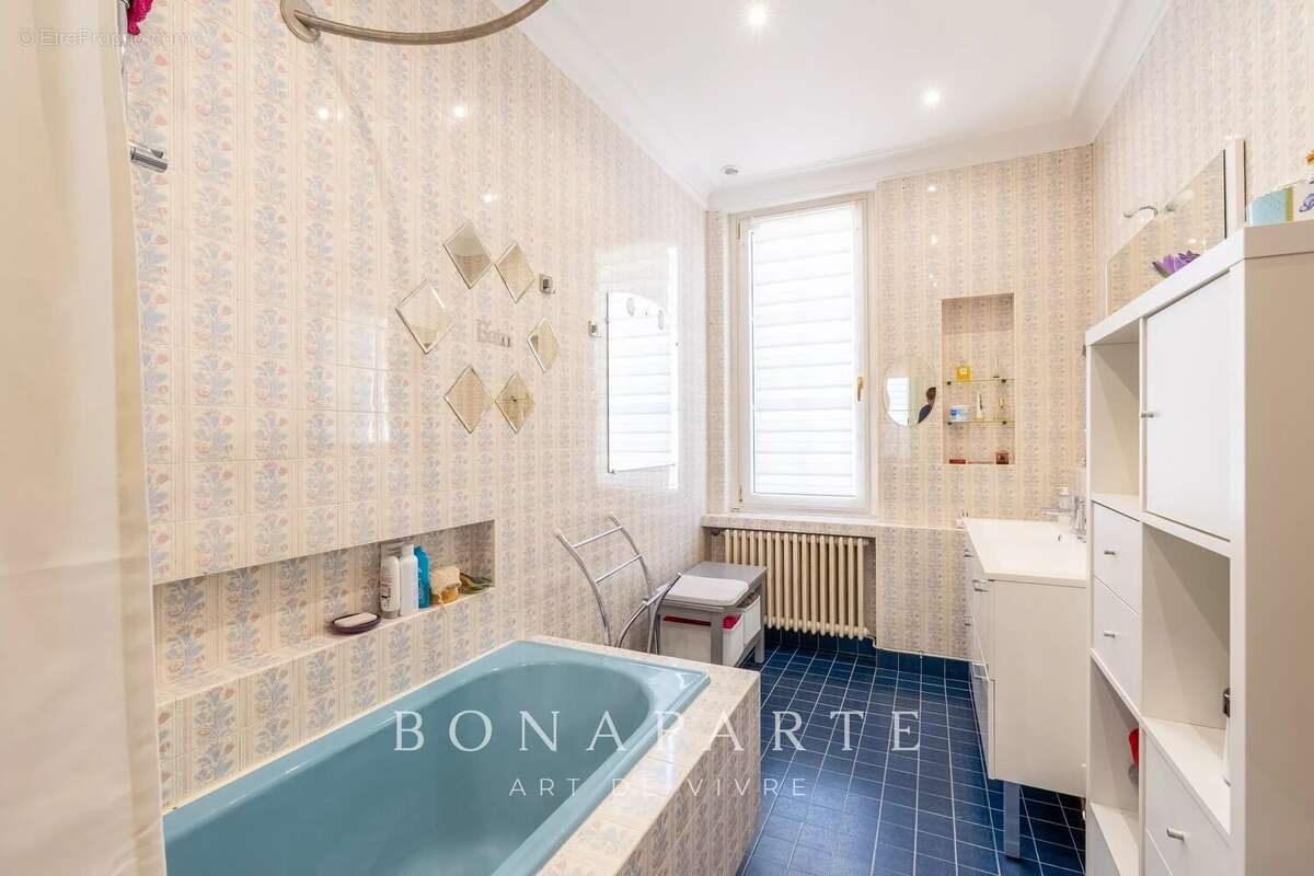 A 500m de la gare et 700m des chantiers/ ideal locatif 7 chambres/ toiture neuve - photo 15