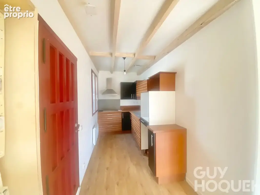 Ensemble immobilier de qualité. Deux maisons indépendantes avec garage, chalet et grands terrains à 5 minutes de Salies-de-Béarn - photo 10