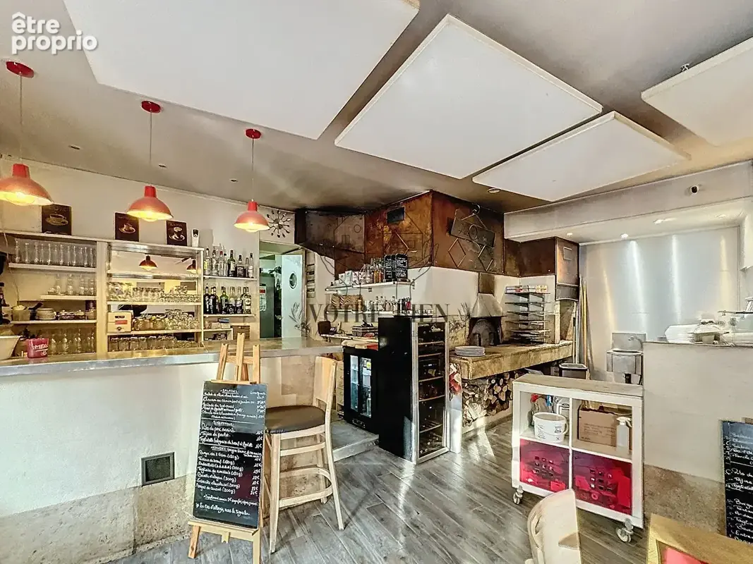 Fonds de commerce à vendre à Manosque - photo 11