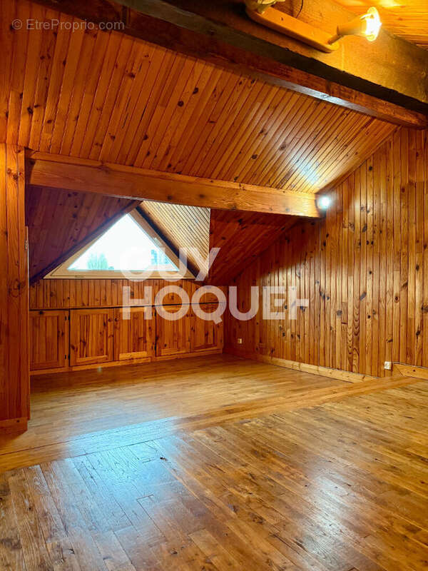 Maison à EPINAY-SUR-SEINE