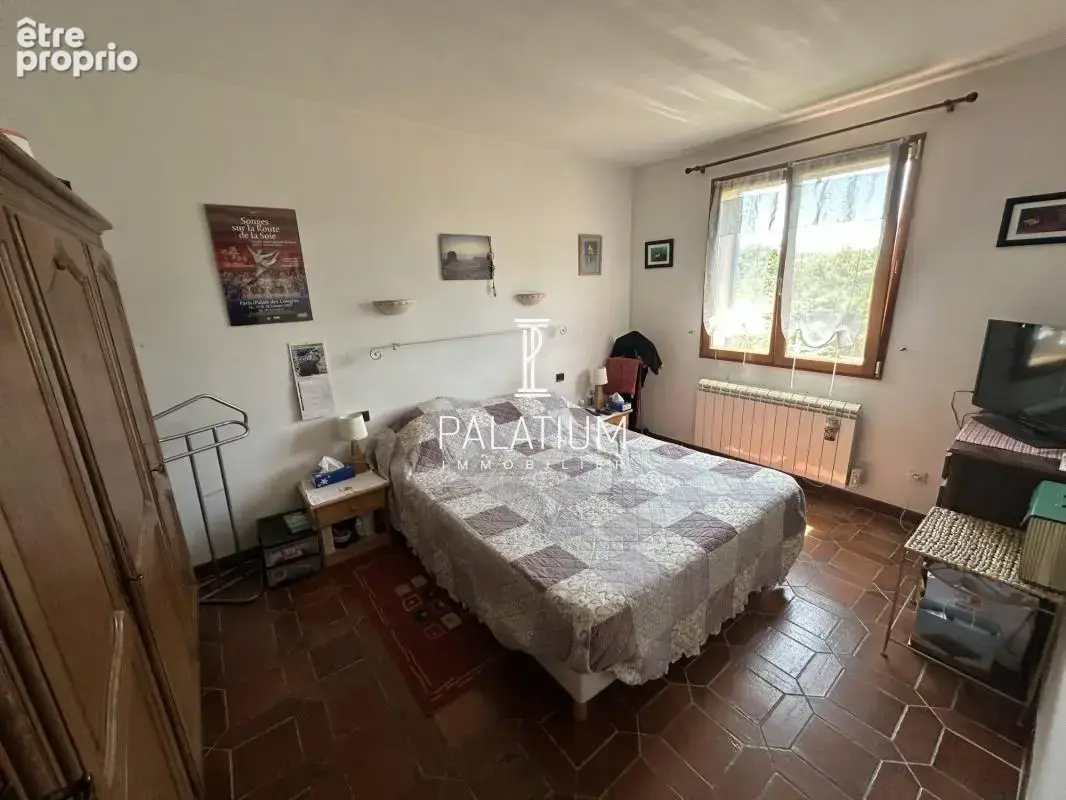 Maison individuelle dans un environnement exceptionnel - photo 14