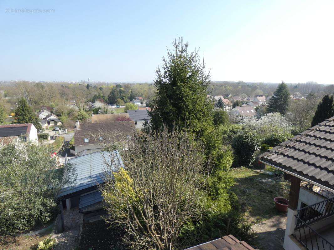 Maison à VAUREAL