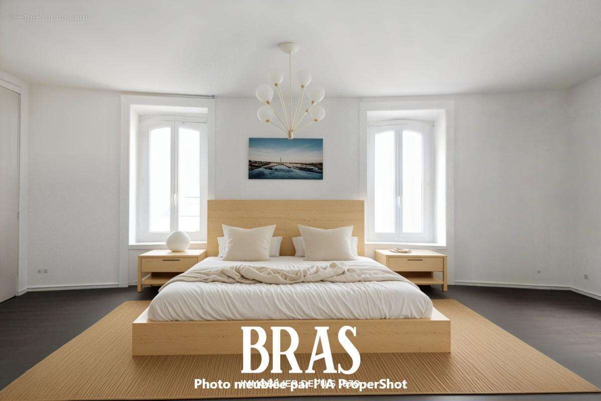 Appartement à VANNES