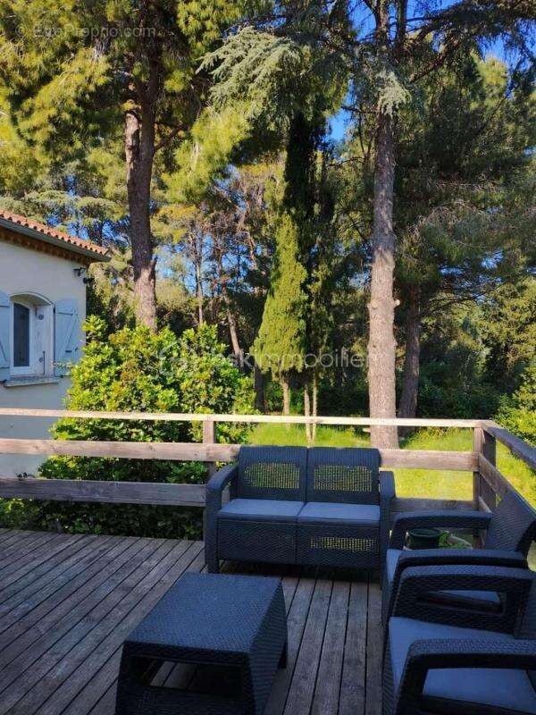 Rare : 2 maisons sur une seule parcelle à CLERMONT-L'HERAULT - photo 16