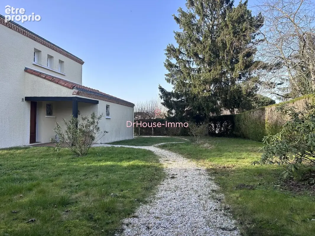 Maison 5 pièces 167 m² à vendre à Basse-Goulaine (44115) - photo 20