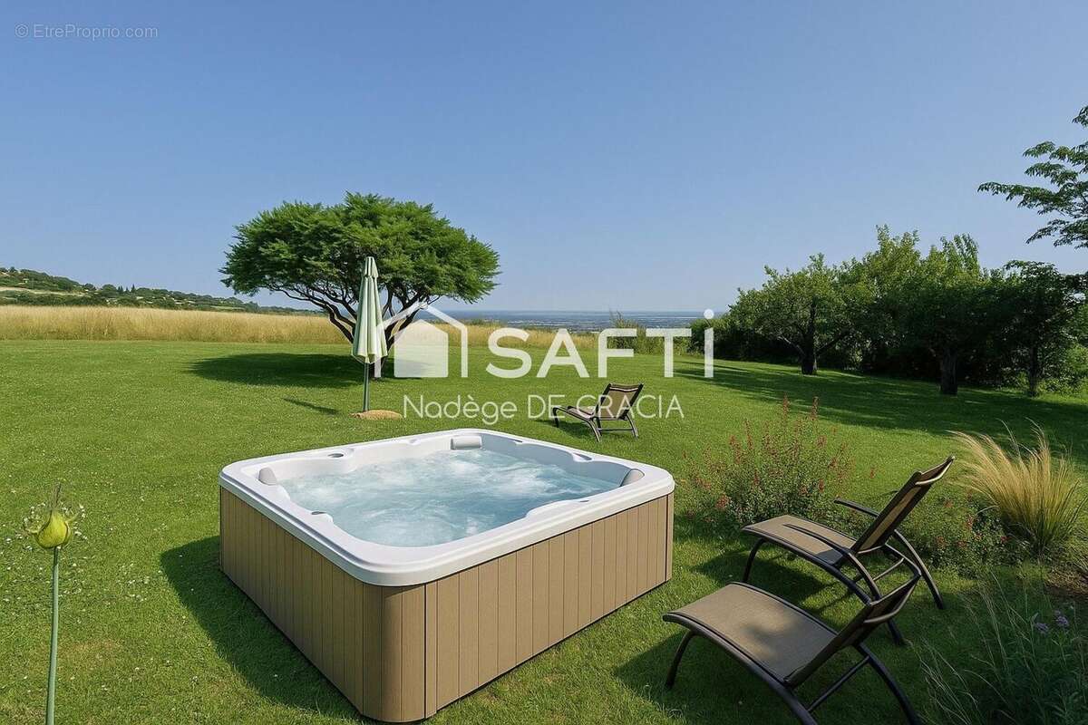 Photo 2 - Maison à CASTANET-TOLOSAN