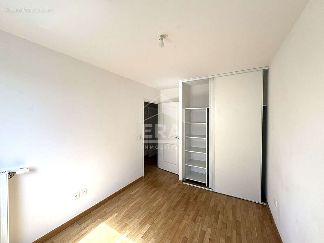 Appartement à GUYANCOURT