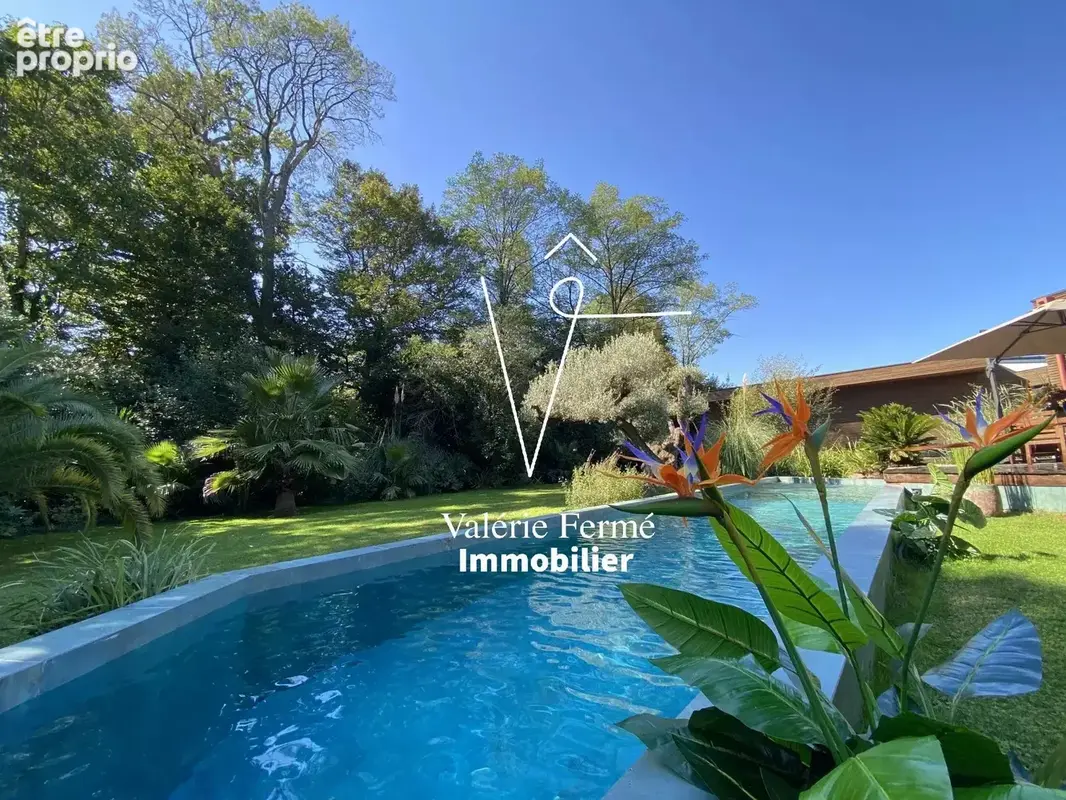 Maison d'Architecte, Luxe, 9 pièces, Mérignac - photo 4