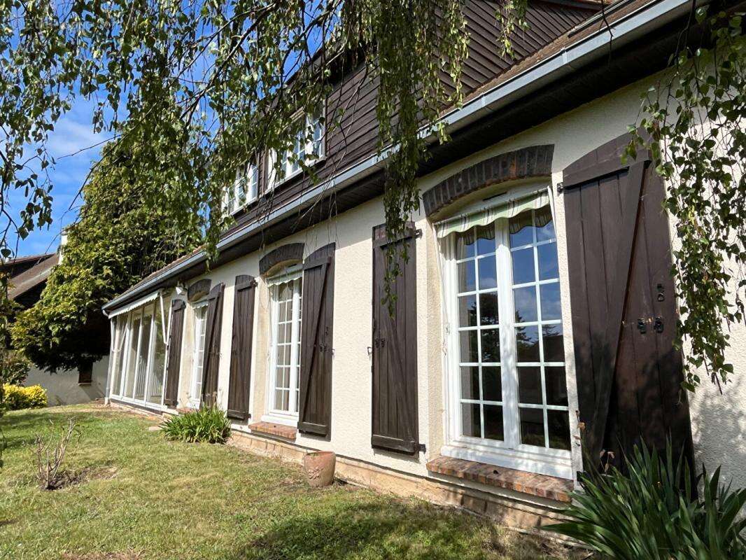 Maison à ORGEVAL