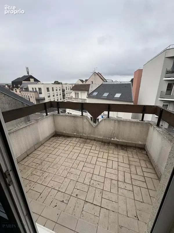 Grand f2 lumineux - proche commodités - photo 6