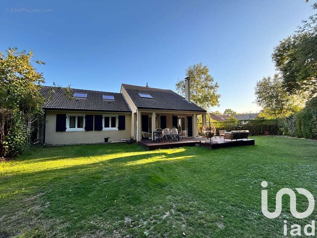 Photo 3 - Maison à BONNELLES