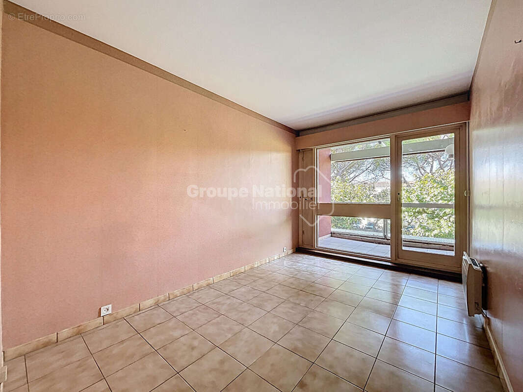 Appartement à ORANGE