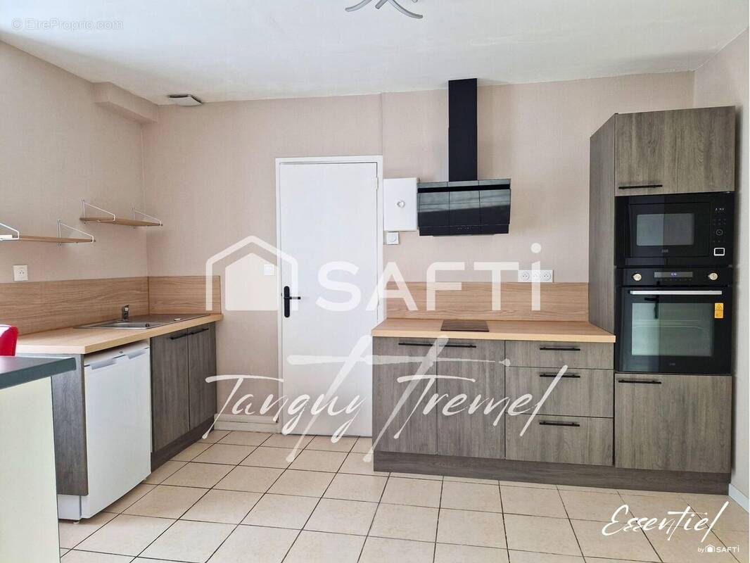 Photo 1 - Appartement à PLOEMEUR