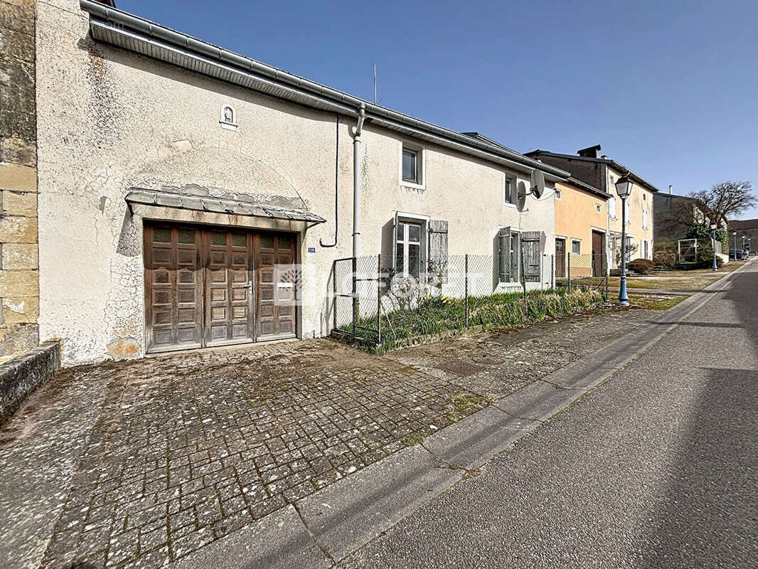 Maison Houecourt  4 pièce(s) 99 m2 - photo 8