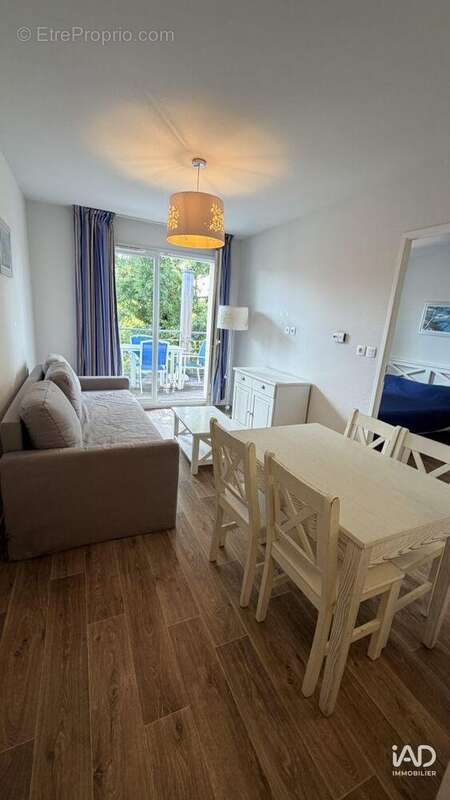 Photo 4 - Appartement à HOURTIN