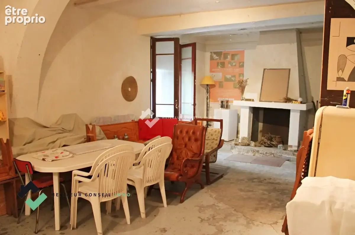 Maison 170 m² à Thoard  - photo 5