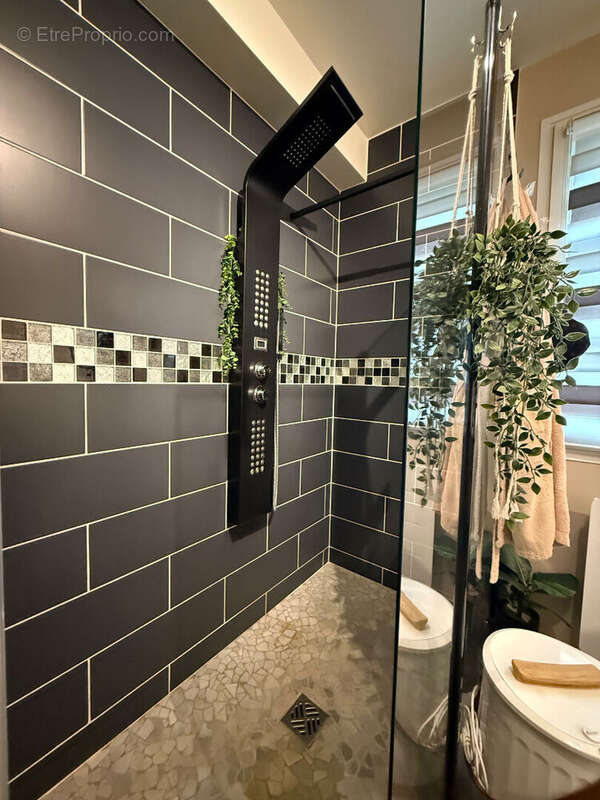 Maison à SAVONNIERES