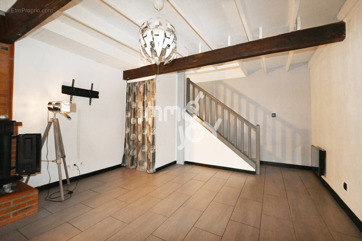 Maison à VENERQUE