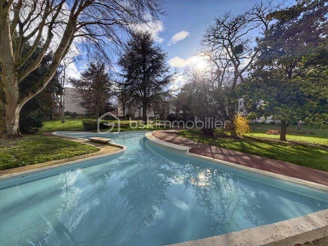 Appartement à MARLY-LE-ROI