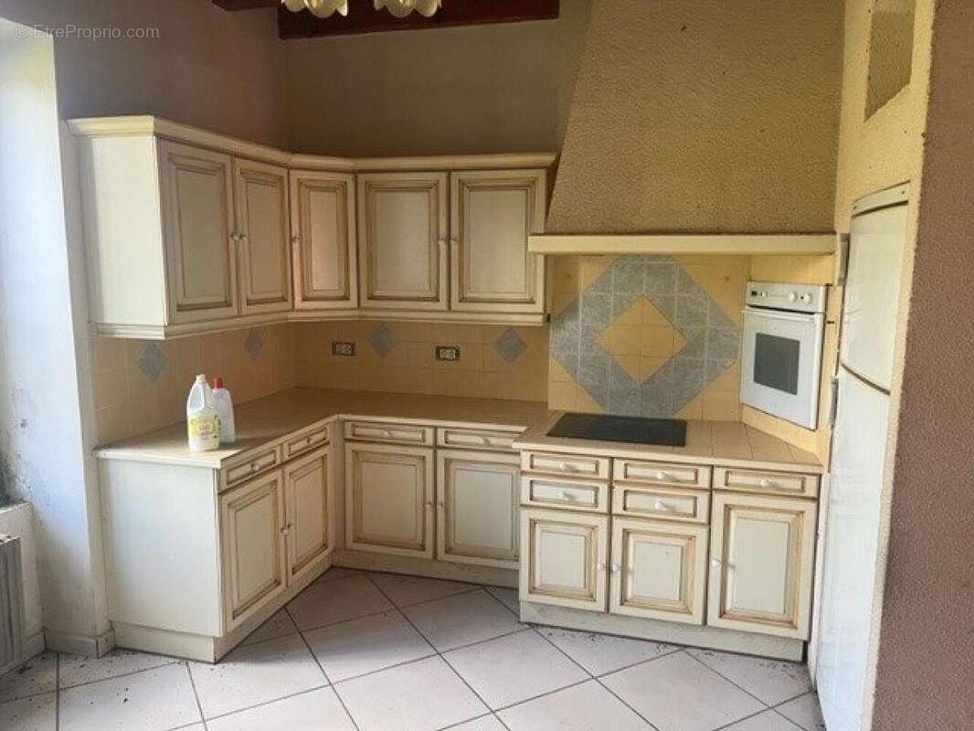 Photo 5 - Maison à BROMONT-LAMOTHE