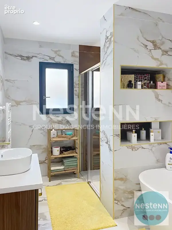 RARE Maison Le Controis En Sologne 4 pièce(s) 127.51 m2 - photo 8