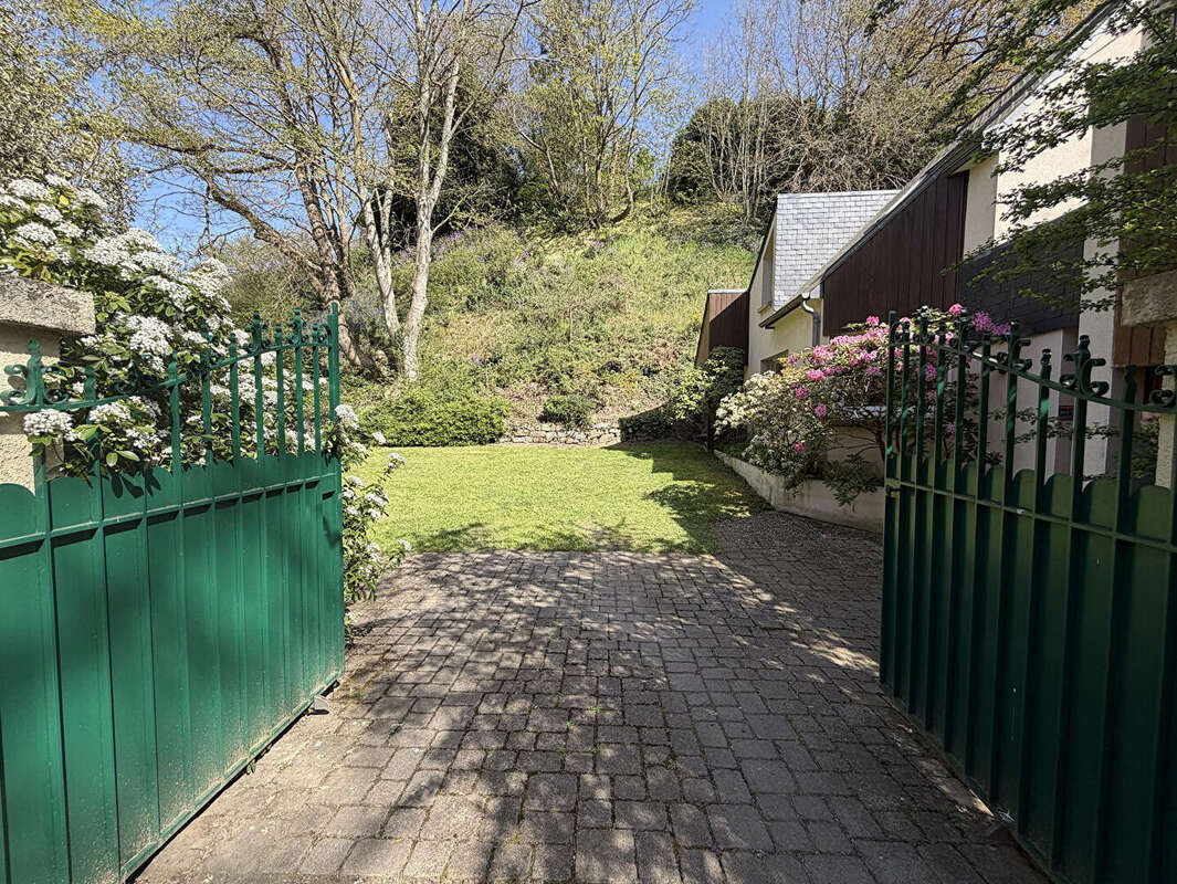 Maison à SAINT-BRIEUC